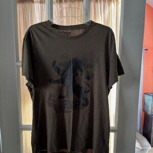 Men short sleeve t shirt